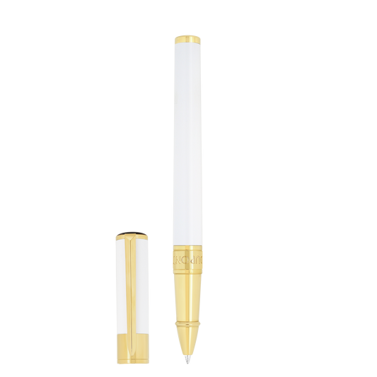 Rollerball pen