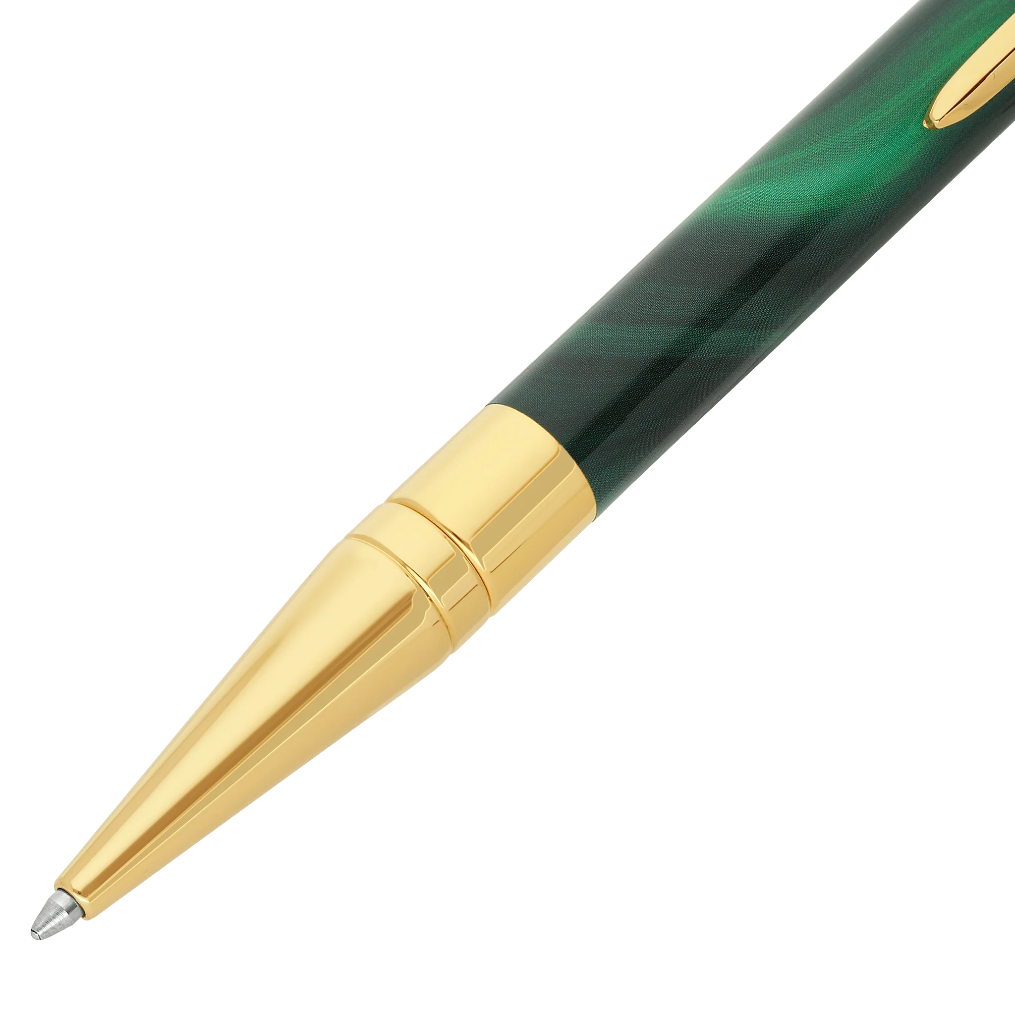 Ballpoint pen