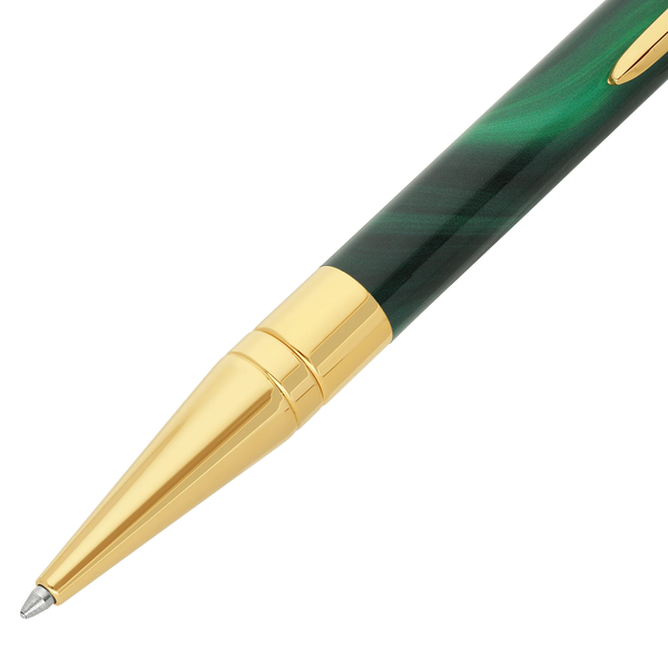 Ballpoint pen