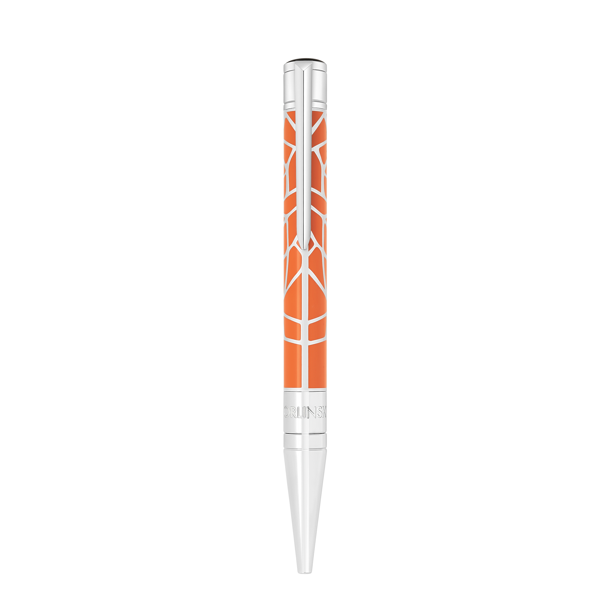 Ballpoint pen