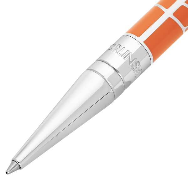 Ballpoint pen