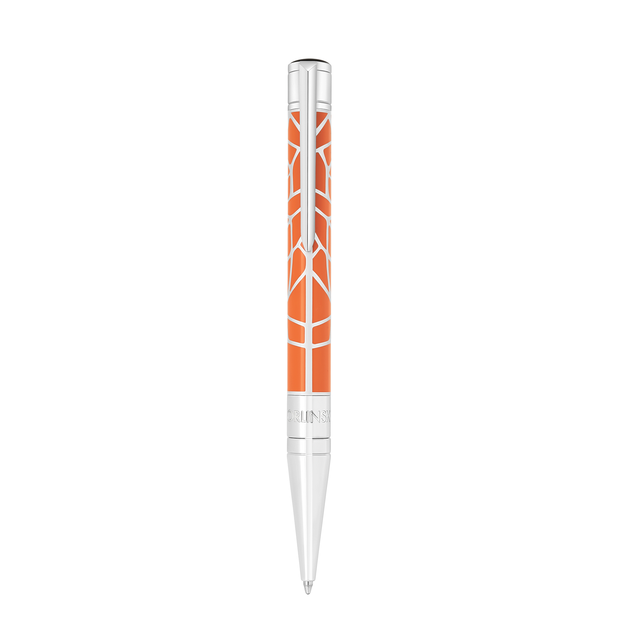 Ballpoint pen