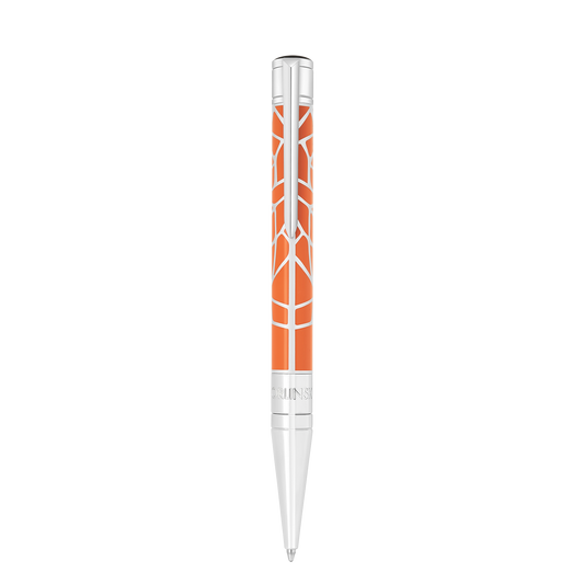 Ballpoint pen