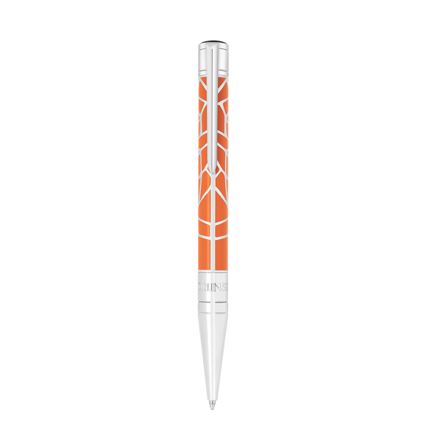 Ballpoint pen