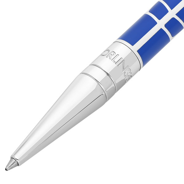 Ballpoint pen