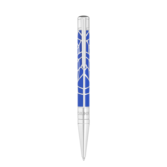 Ballpoint pen