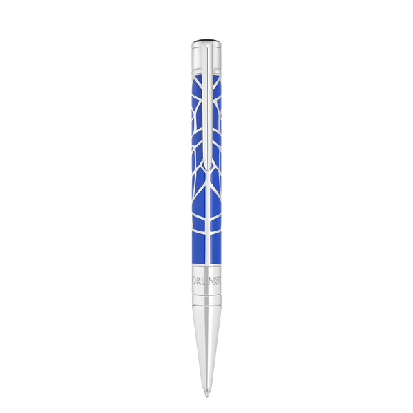 Ballpoint pen