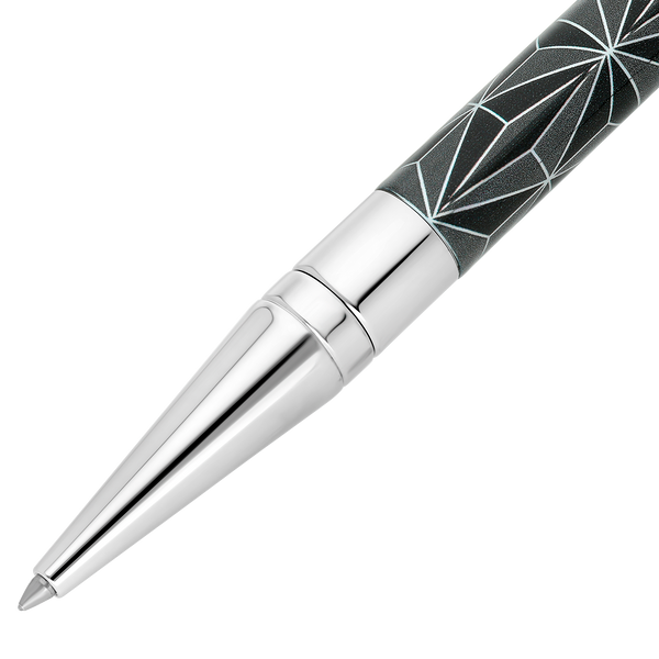 Ballpoint pen