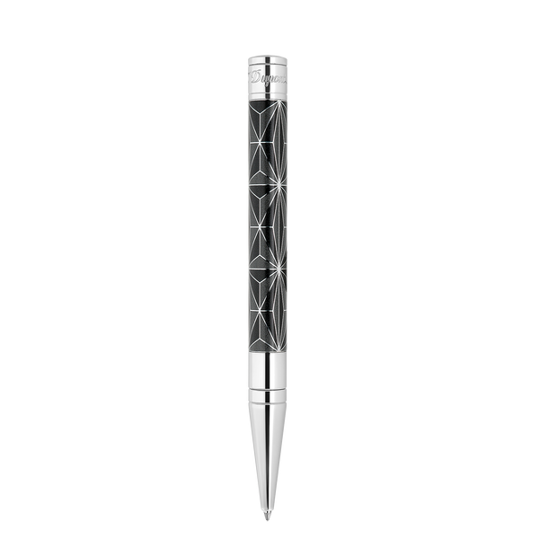 Ballpoint pen