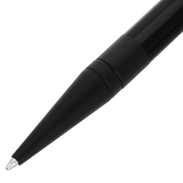 Ballpoint pen