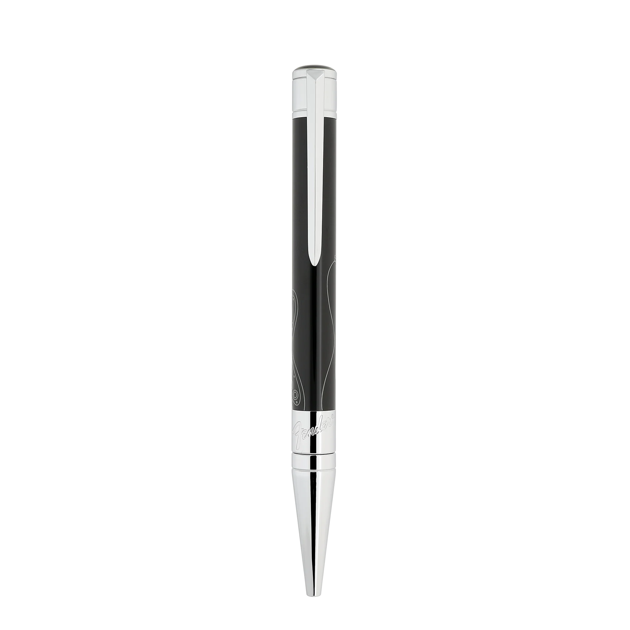 Ballpoint pen