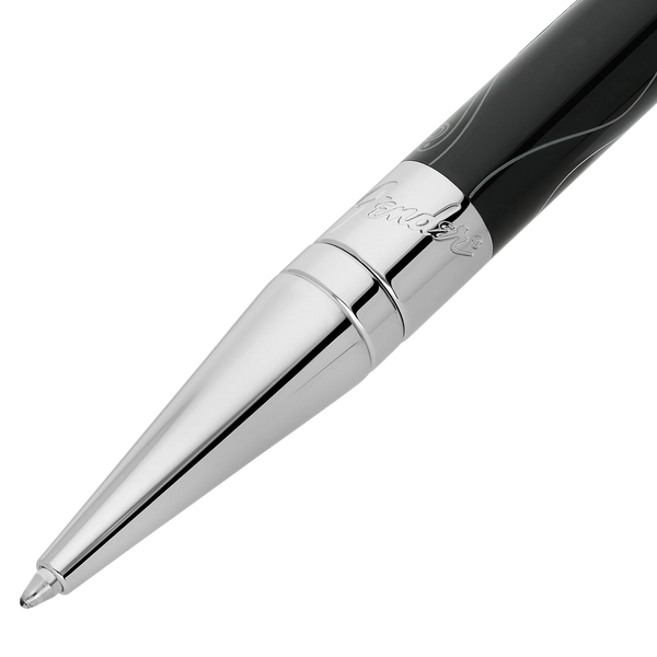 Ballpoint pen