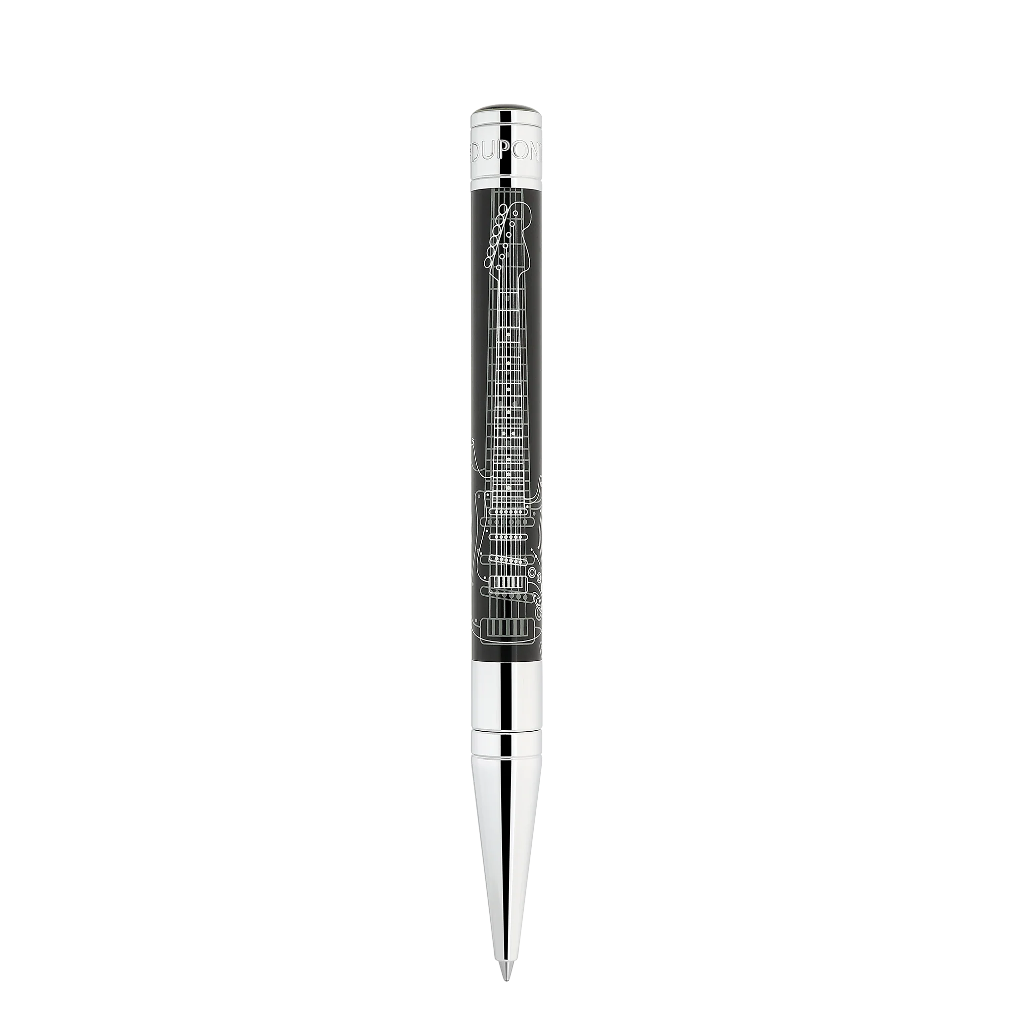 Ballpoint pen