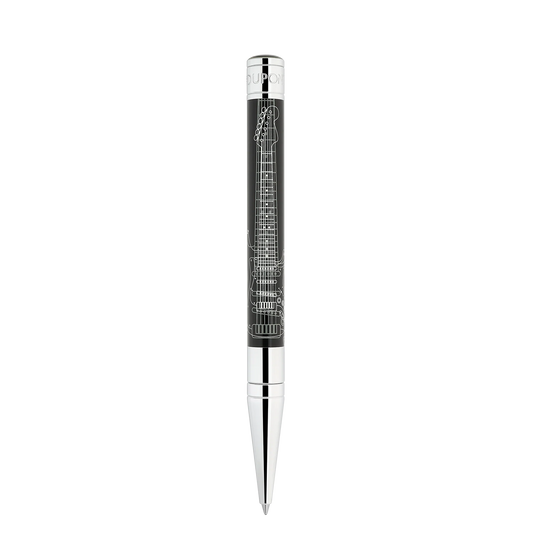 Ballpoint pen