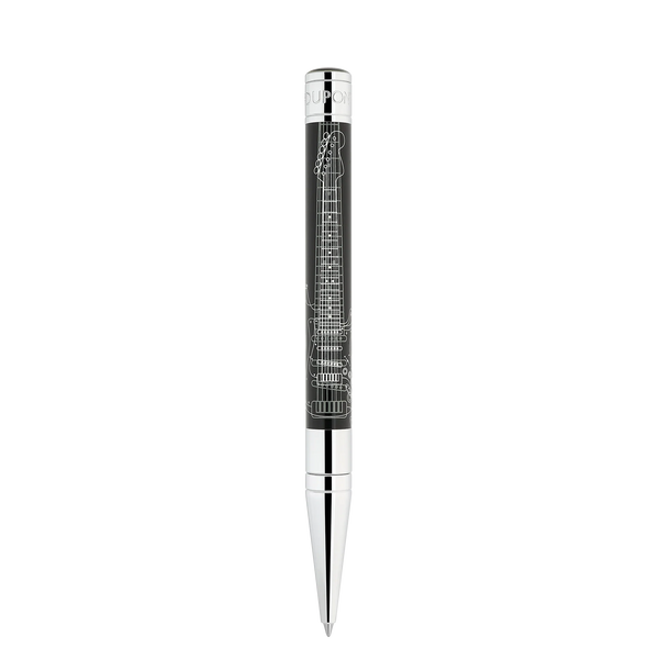 Ballpoint pen