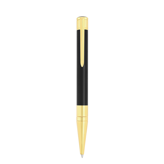 Ballpoint pen
