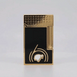 Lacquered lighter