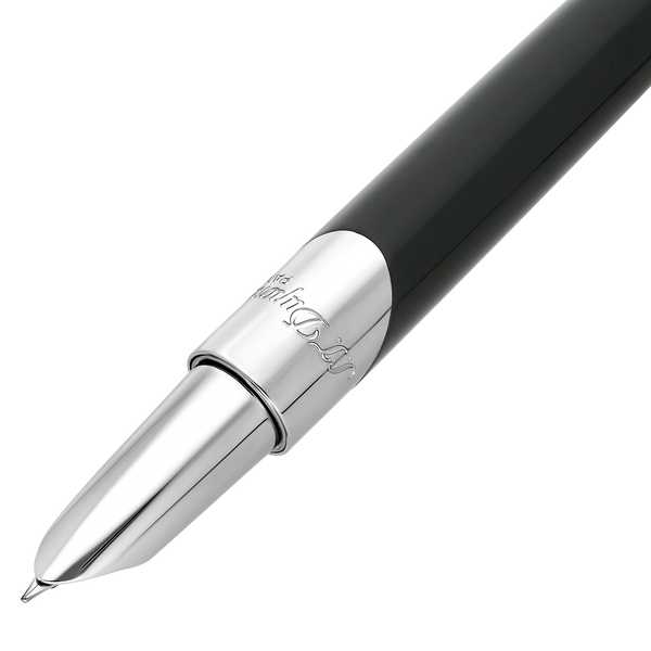 Fountain pen