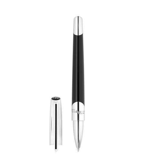 Rollerball pen