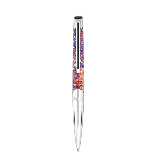 Ballpoint pen