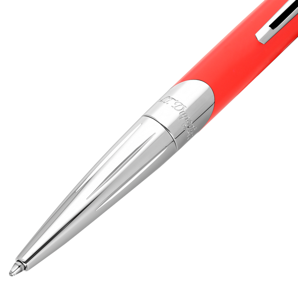 Ballpoint pen