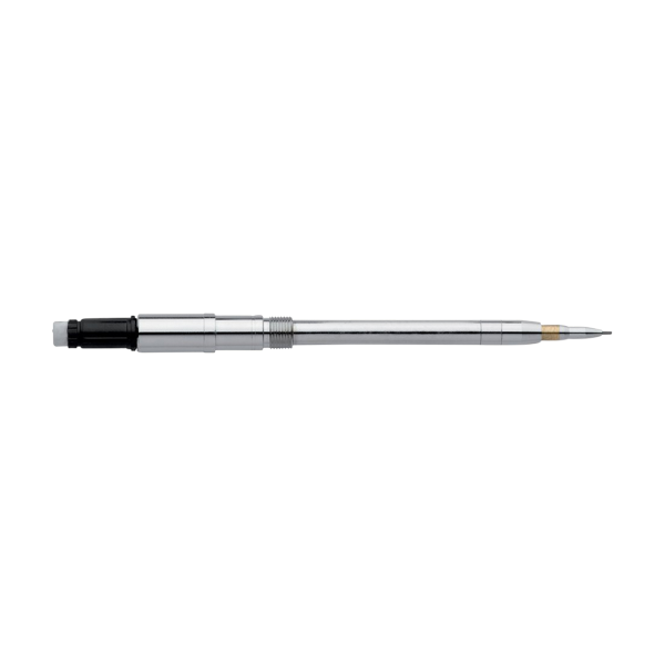 Mechanical pencil mechanism