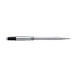 Mechanical pencil mechanism