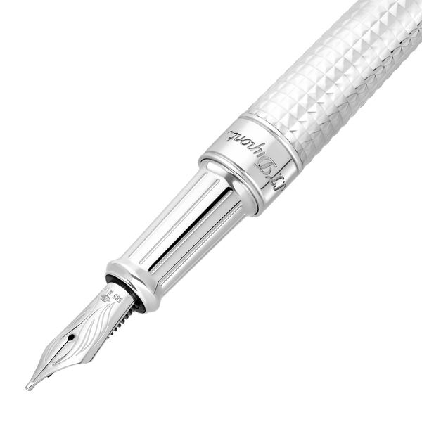 Fountain pen Medium