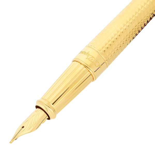 Fountain pen Large