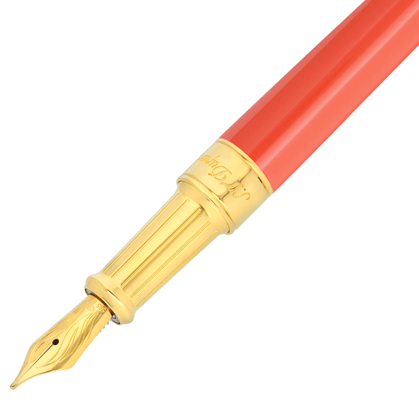 Fountain pen Medium
