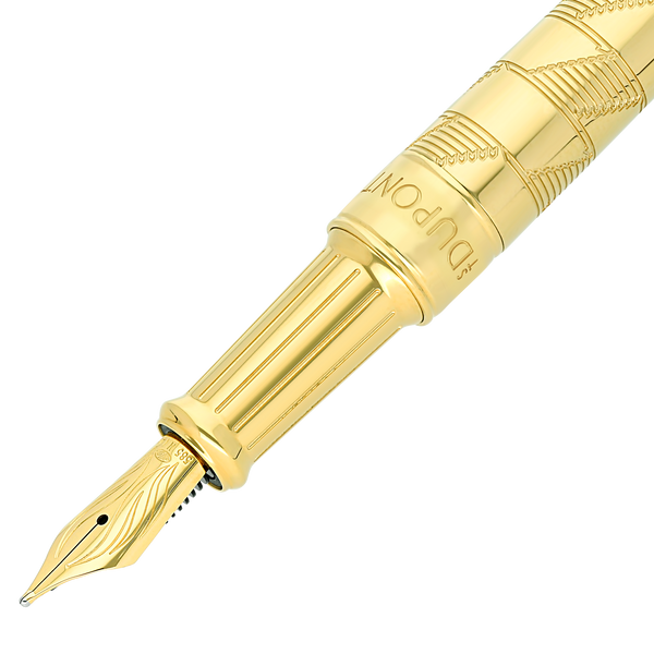 Fountain Pen Medium