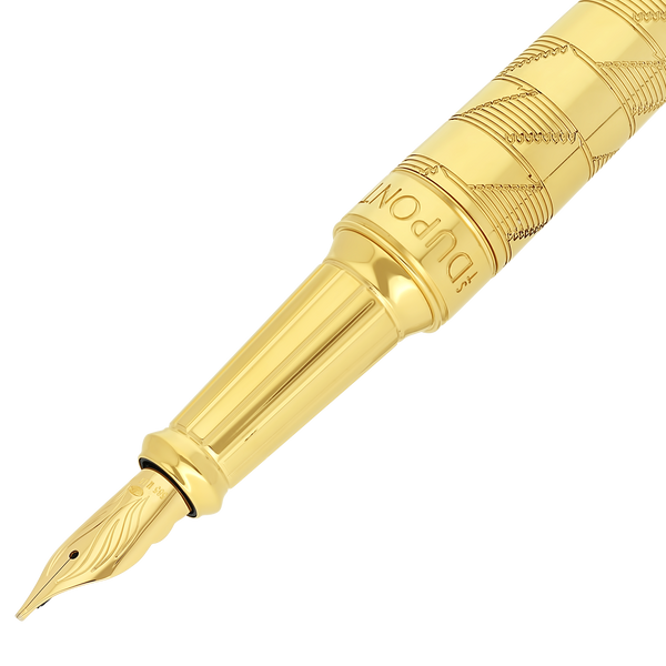 Fountain Pen XL