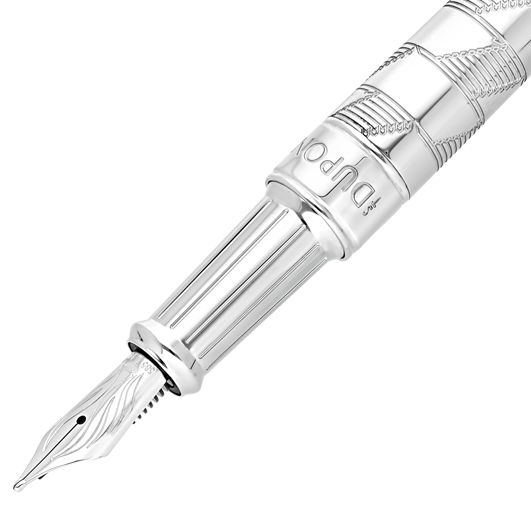 Fountain Pen Large
