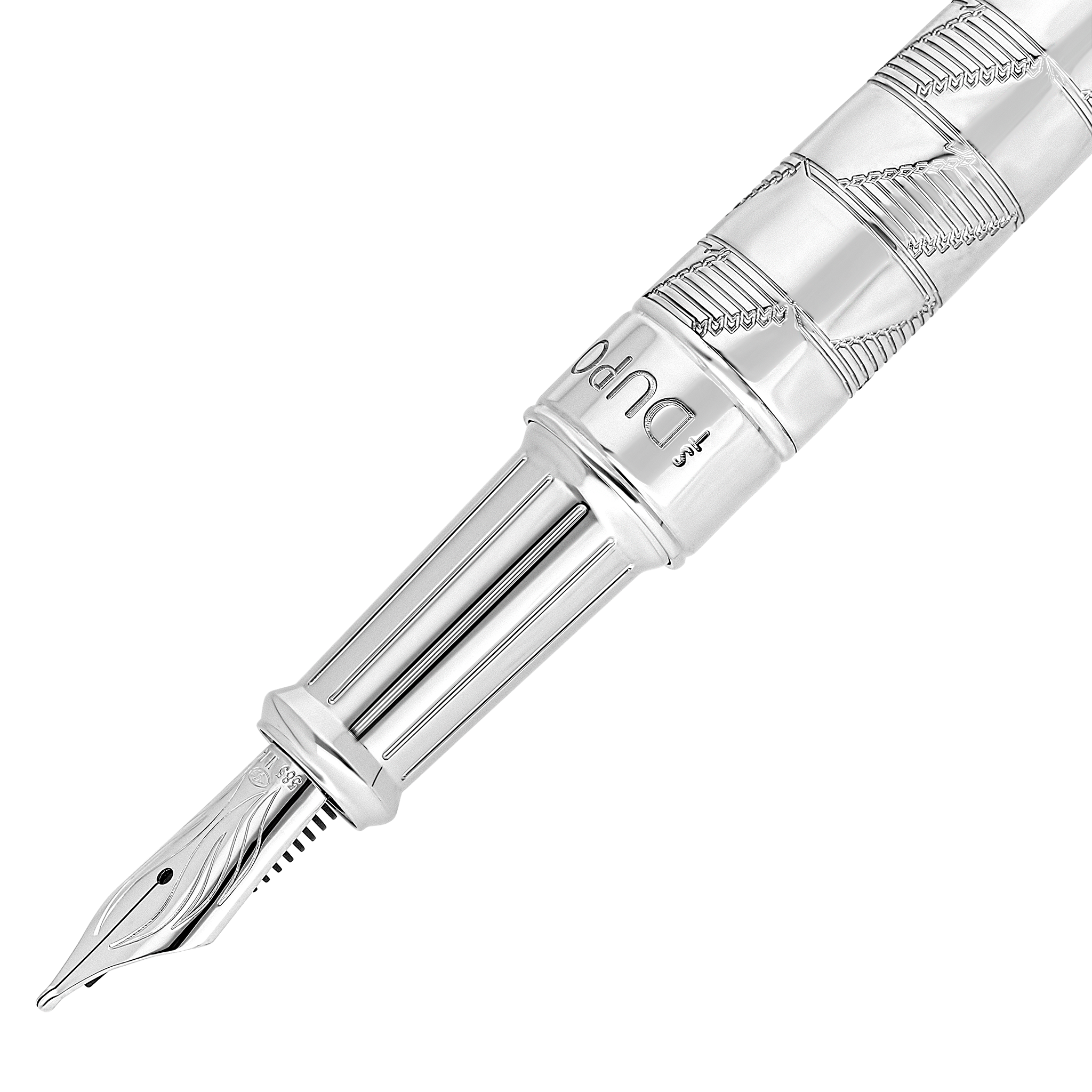 Foutain pen Medium