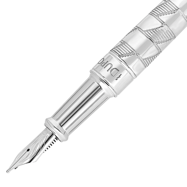 Foutain pen Medium