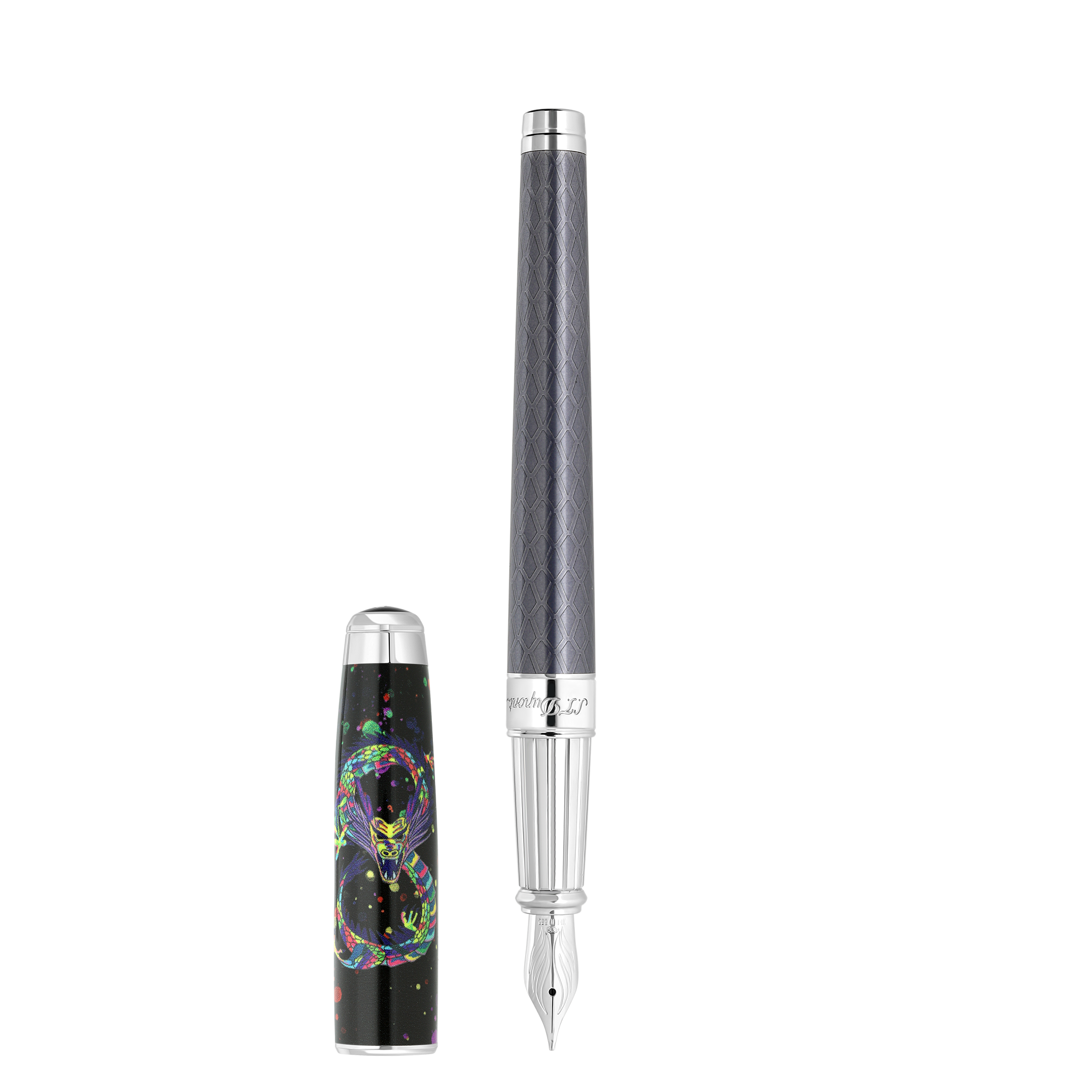 Multifunction pen Large