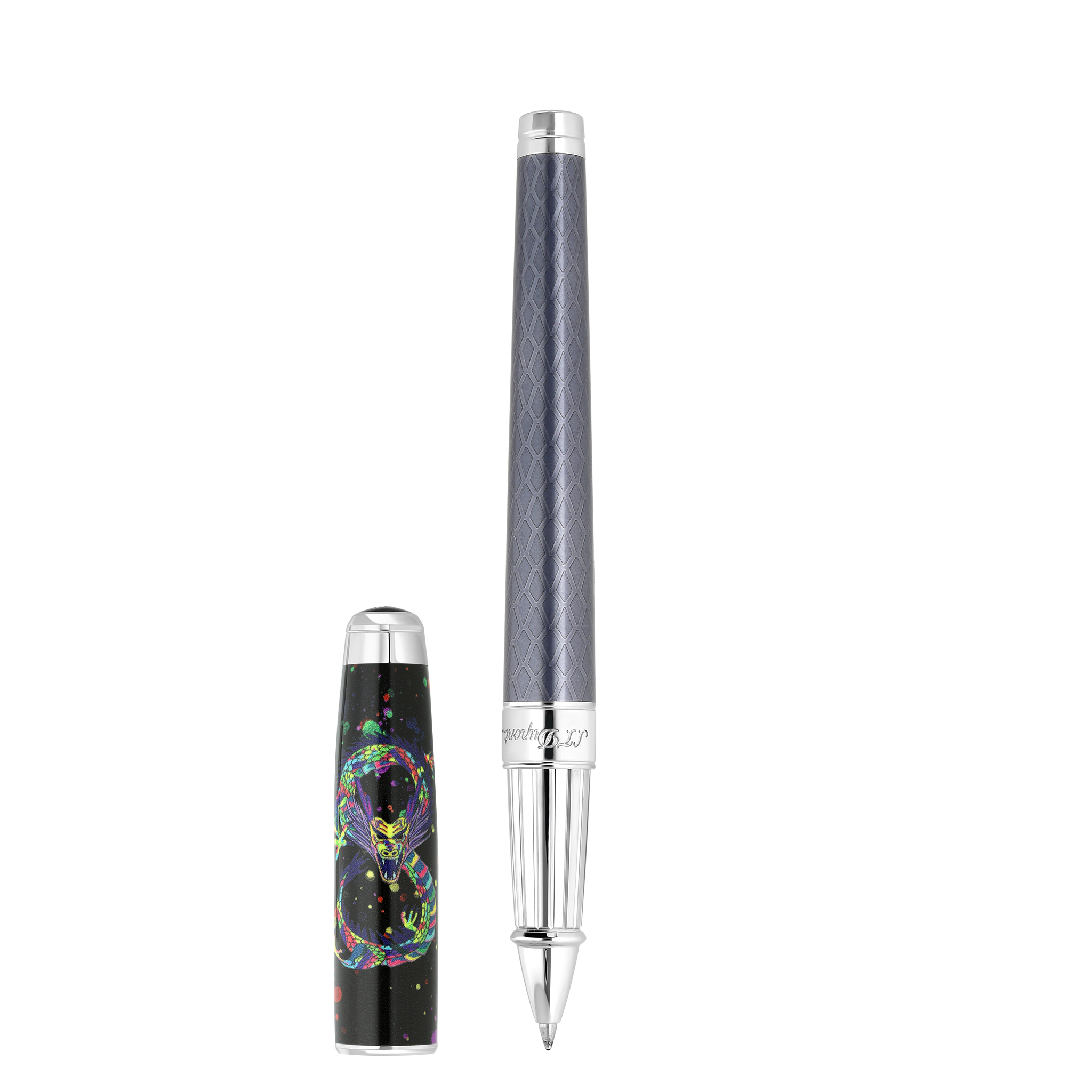 Multifunction pen Large