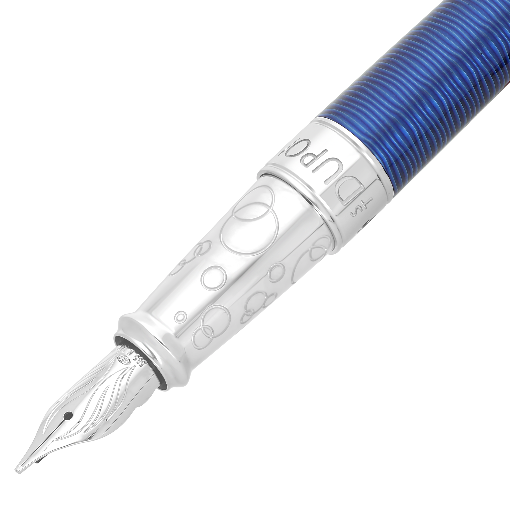 Fountain pen large
