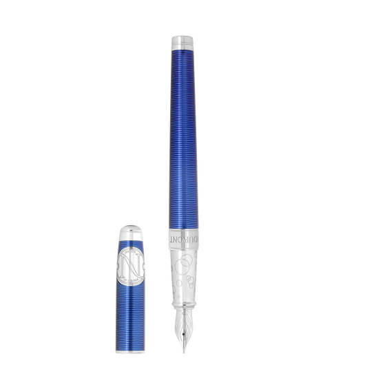 Fountain pen large