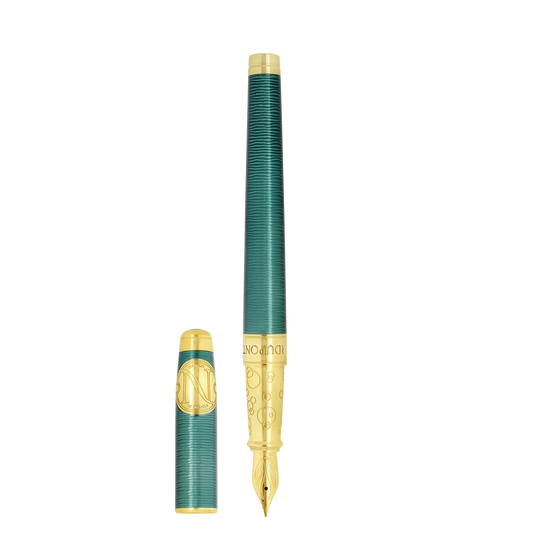 Fountain pen large