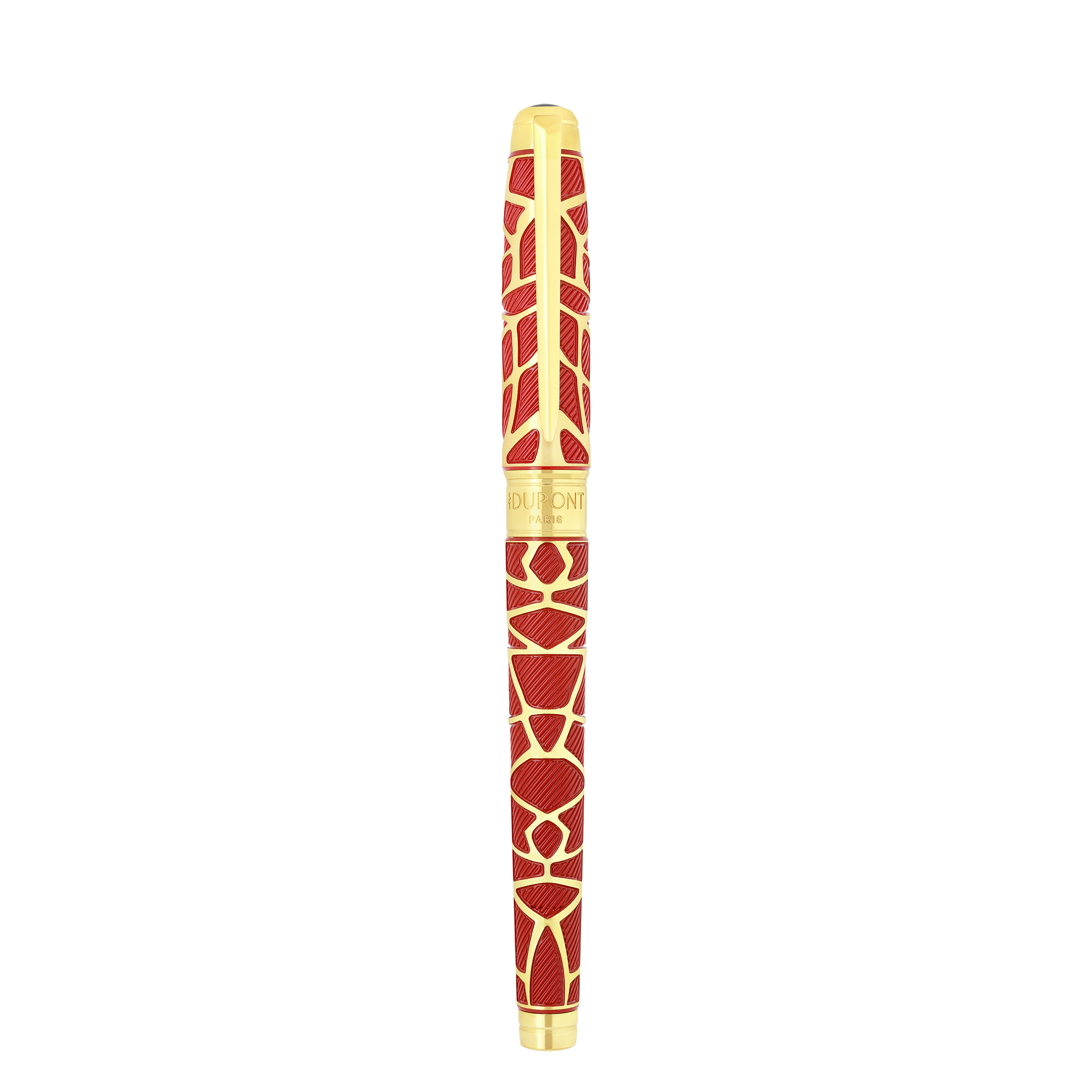 Fountain pen