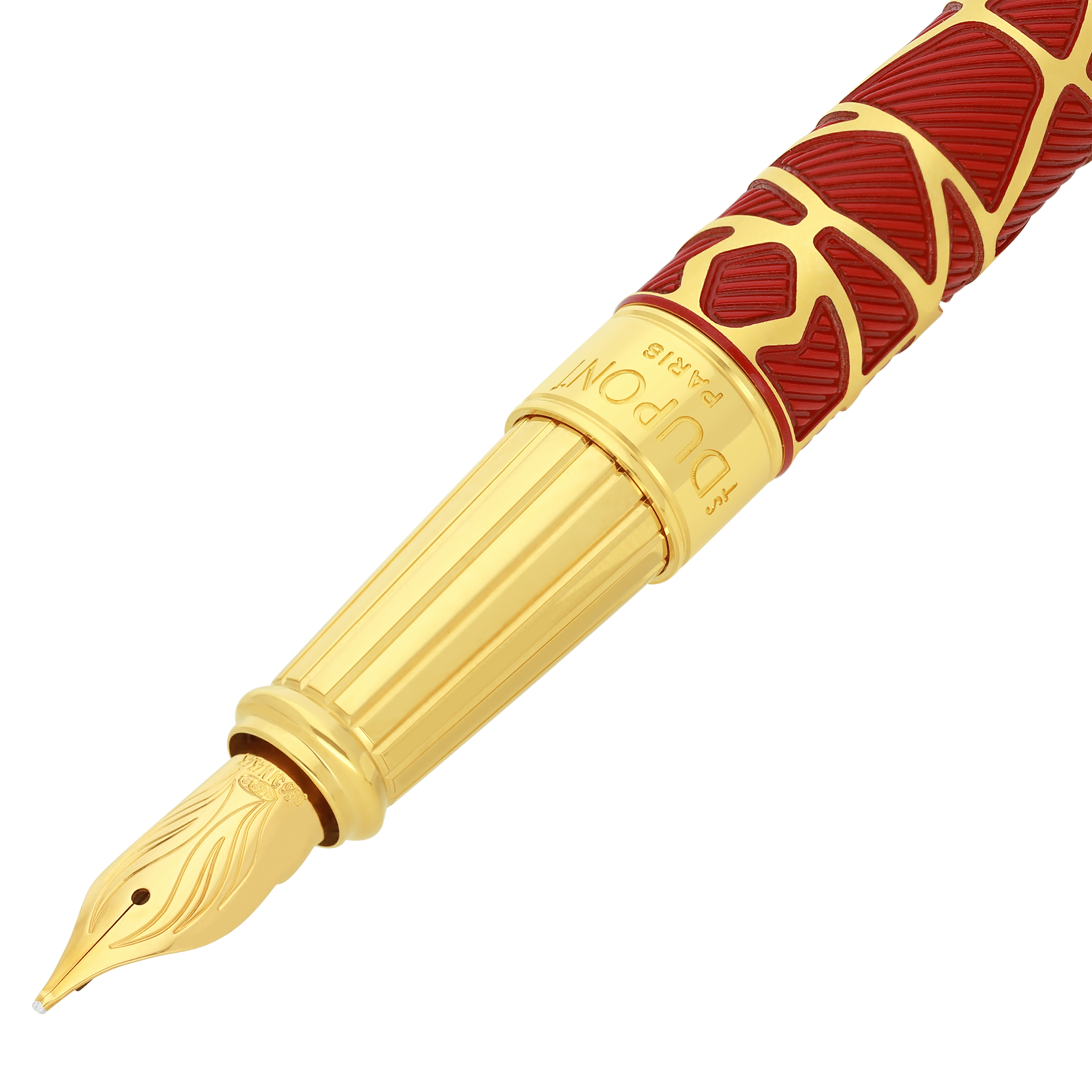 Fountain pen