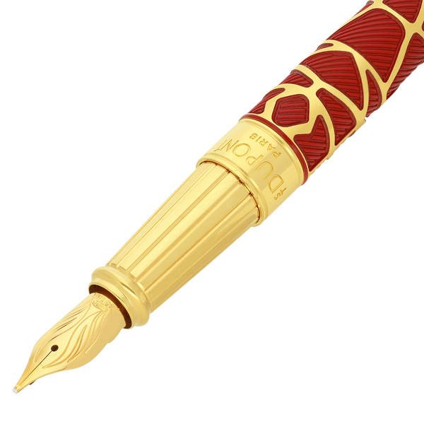 Fountain pen