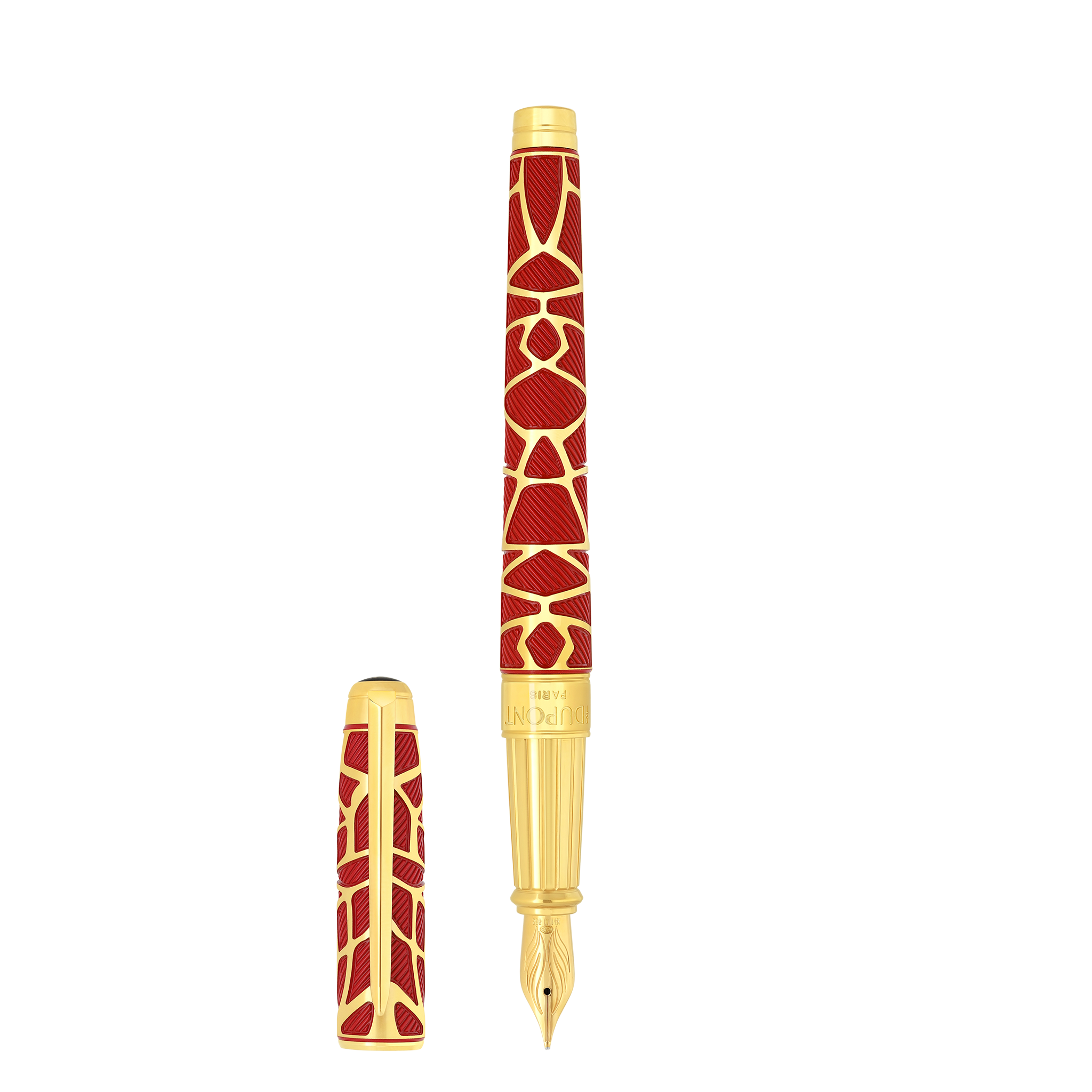 Fountain pen