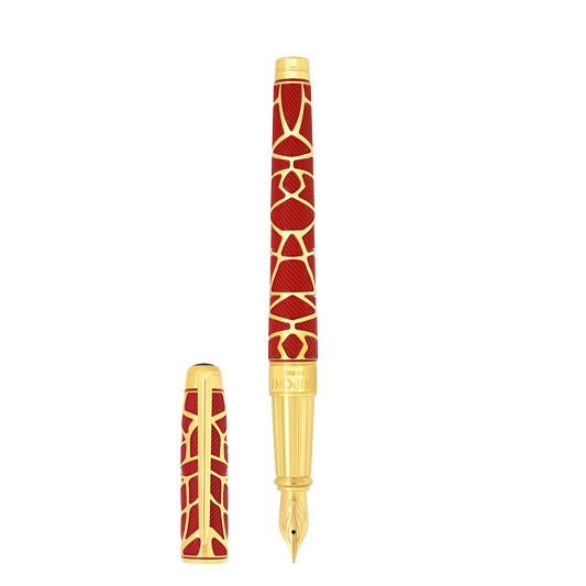 Fountain pen