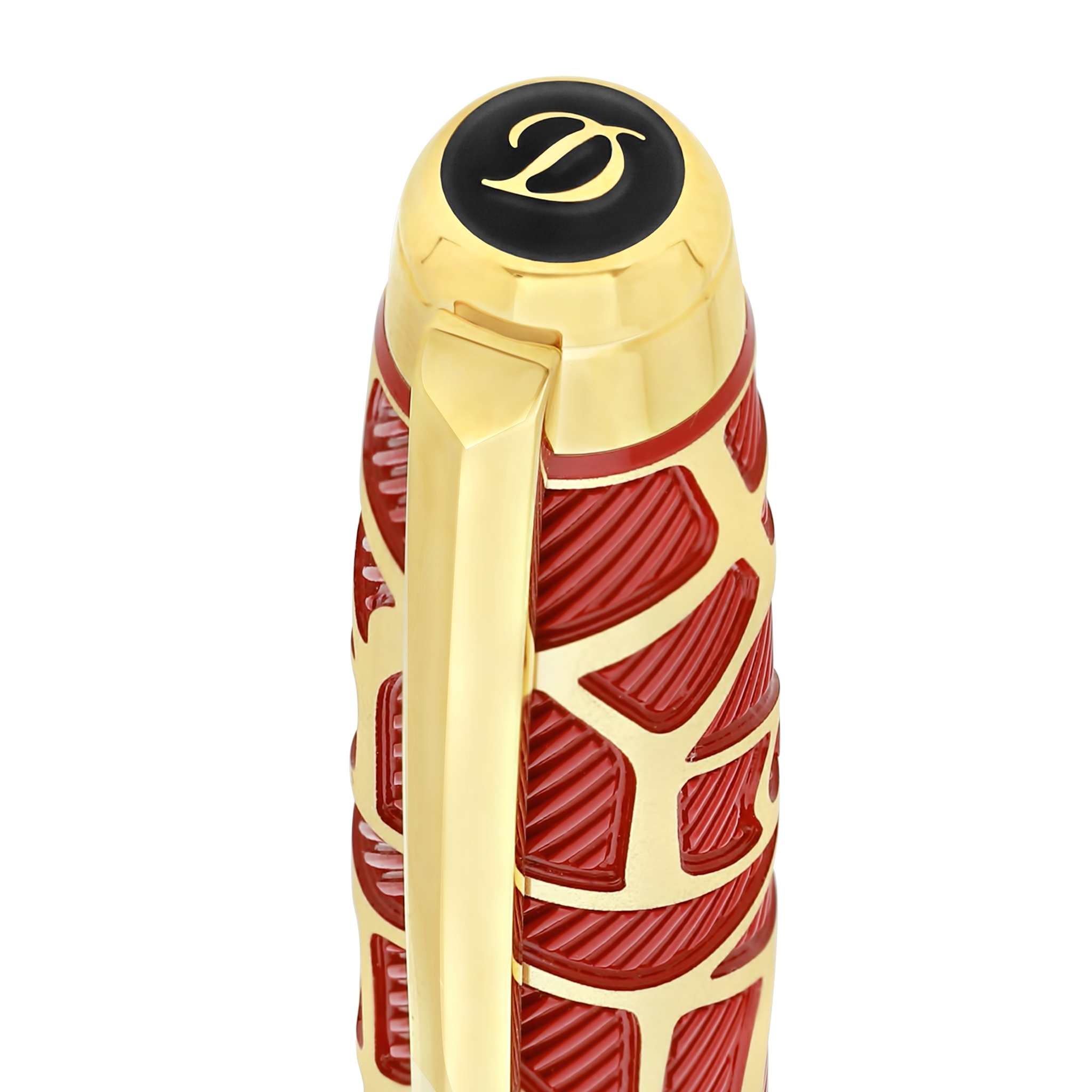 Fountain pen