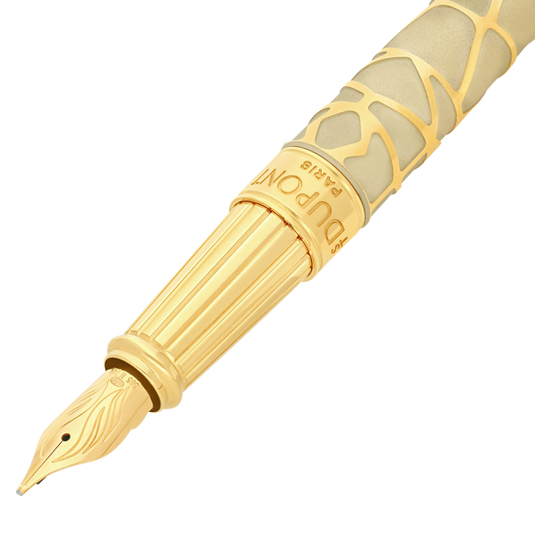 Fountain pen