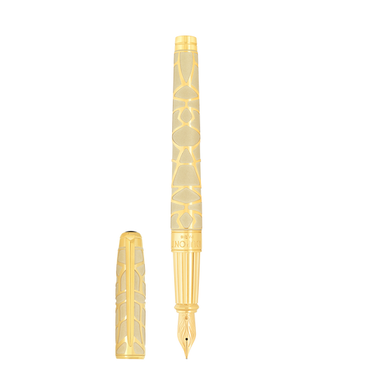Fountain pen