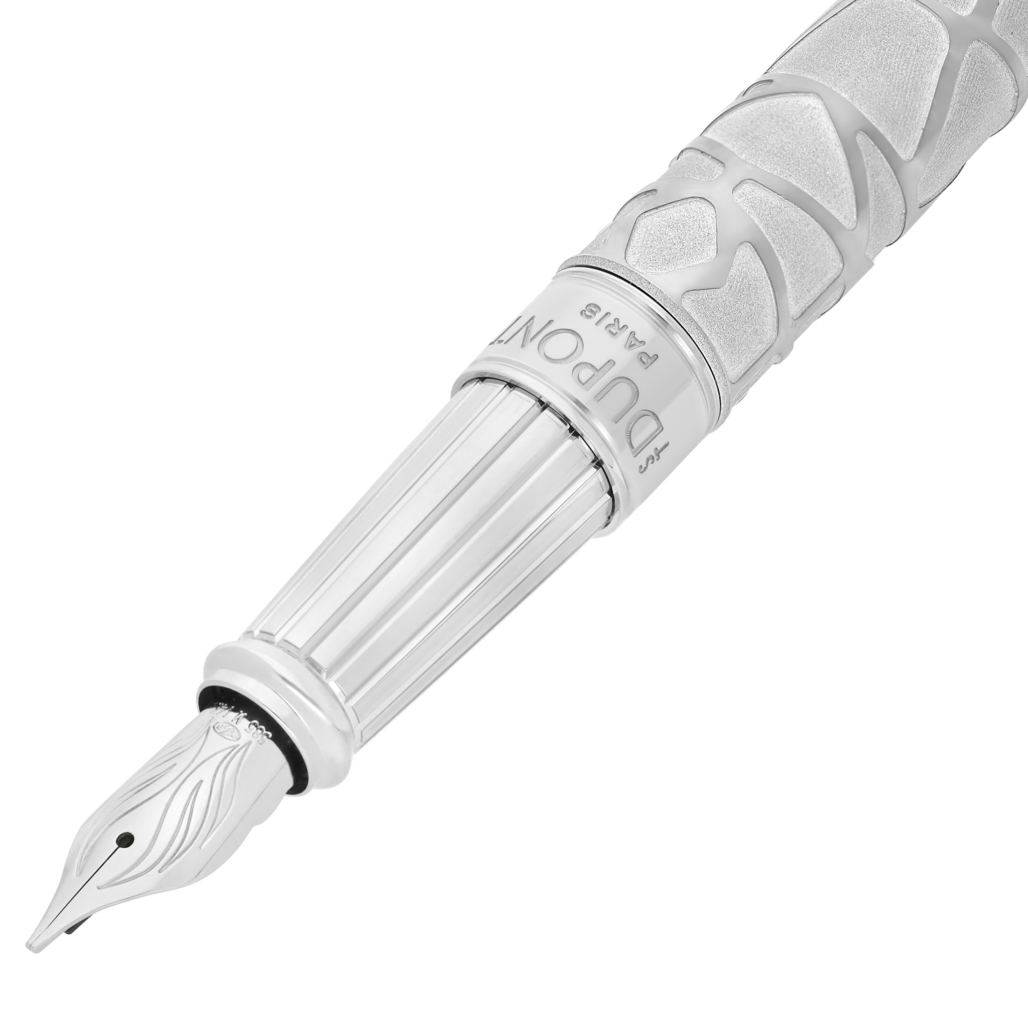 Fountain pen