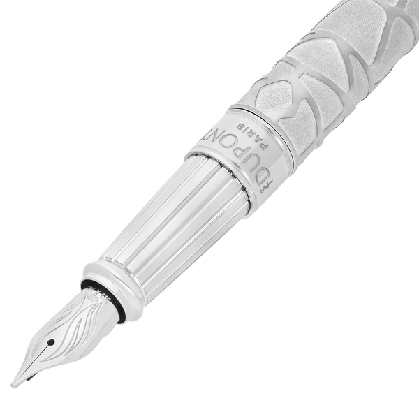 Fountain pen
